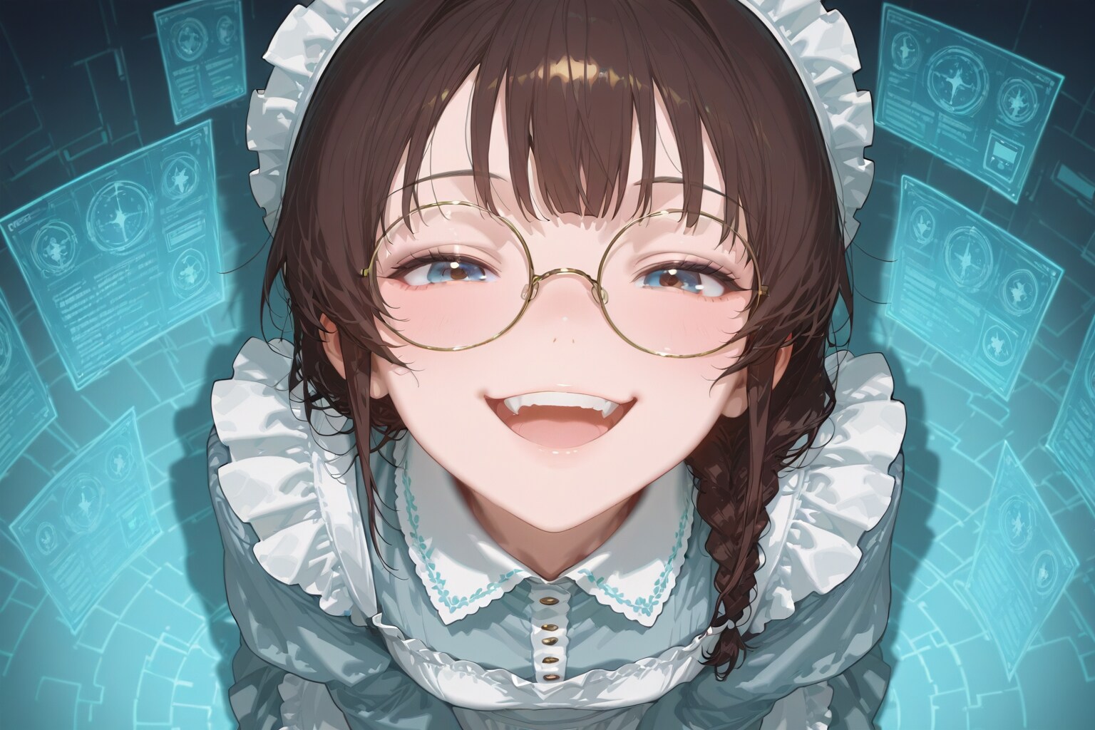 チョロいもんよ | の人気AIイラスト・グラビア