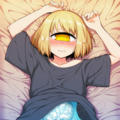 単眼スライムの中に出したものを作りたかった 2枚目