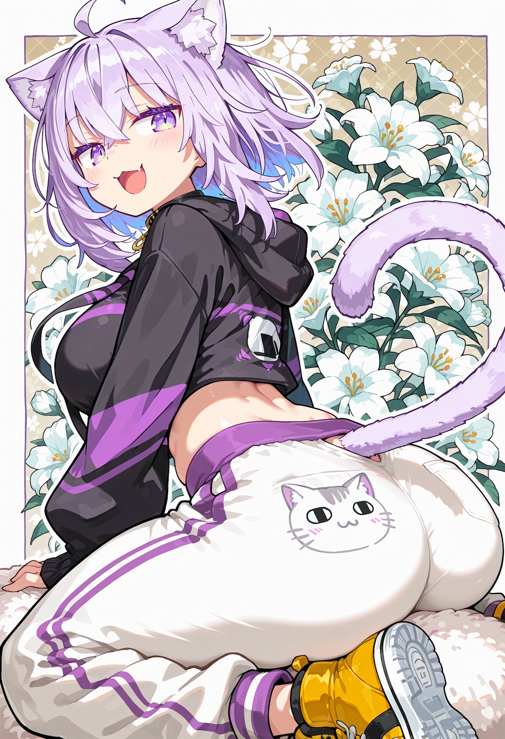 おかゆん🍙
