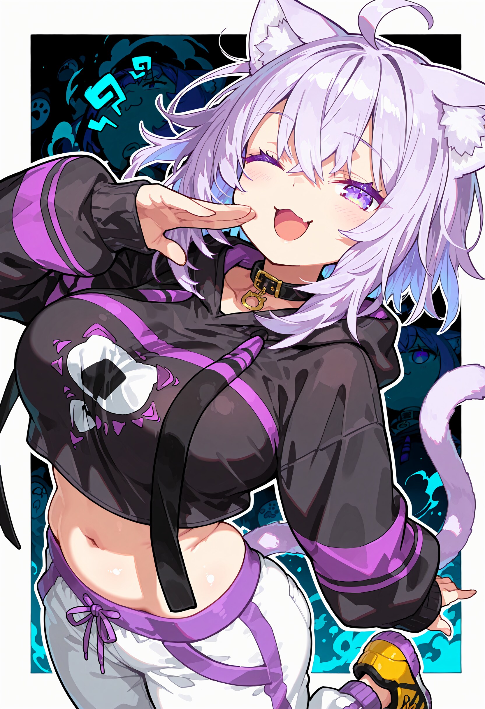 おかゆん🍙