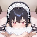 見ないで 2枚目