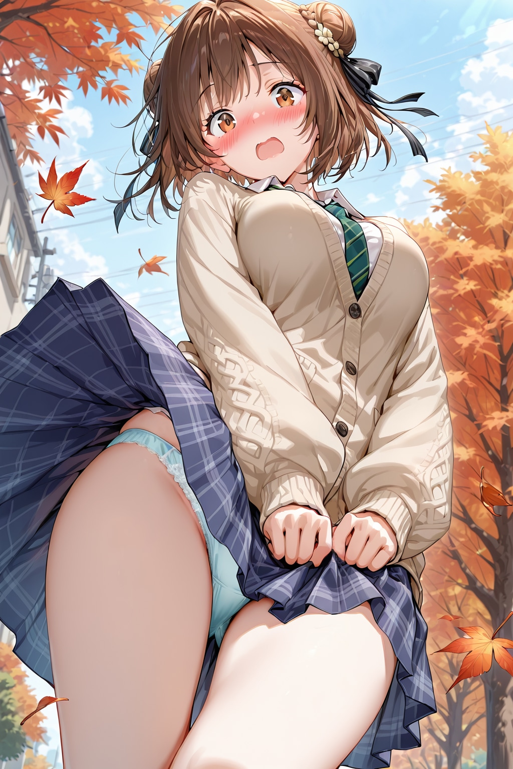 ふかめちゃん #2　QILIN