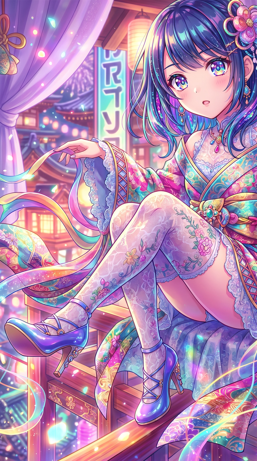 蒼珠脚韻