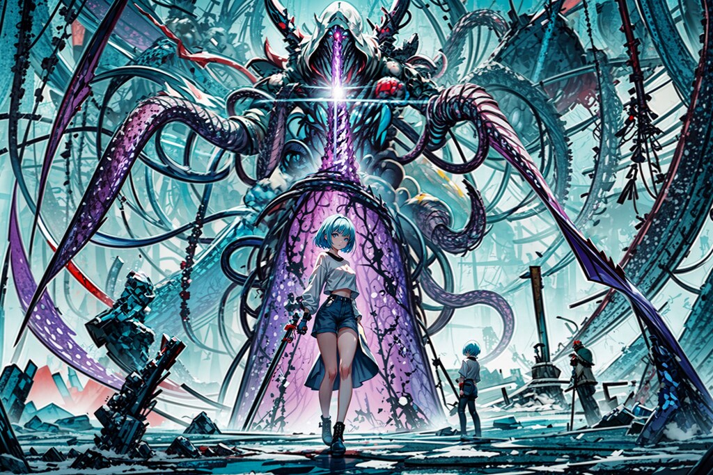 深淵,恐懼,決戰_02