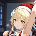 Daily armpits 100【END】 6枚目