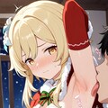 Daily armpits 100【END】 9枚目