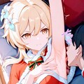 Daily armpits 100【END】 11枚目