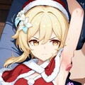 Daily armpits 100【END】 12枚目