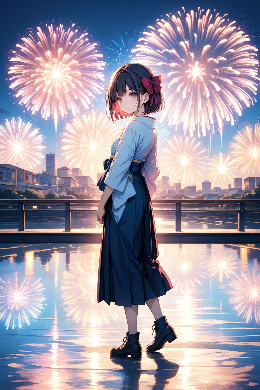 過去と未来と