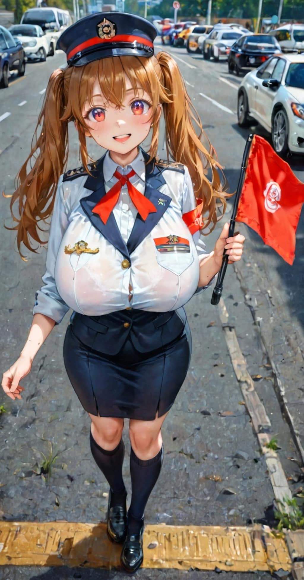 バスツアーの方ですか？