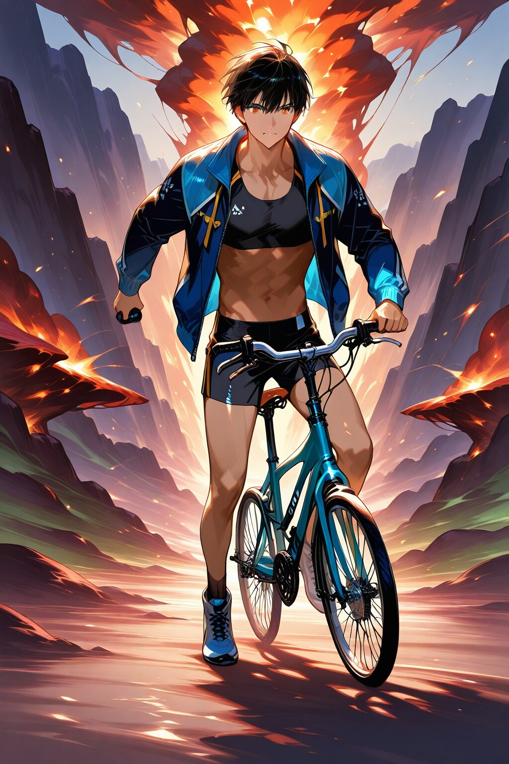 おでかけサイクリング_GRYPHON