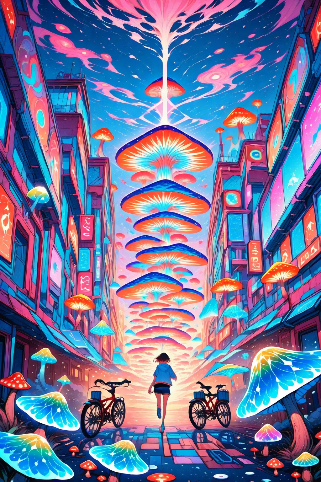 おでかけサイクリング_GRYPHON