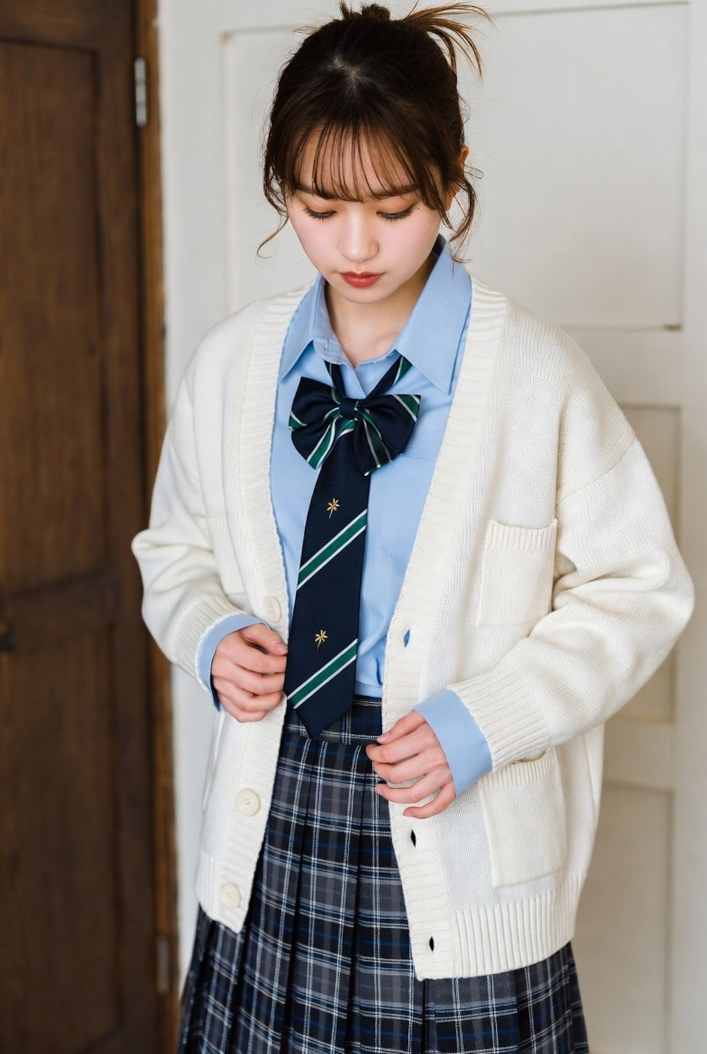 Grok制服30秒動画はXへ