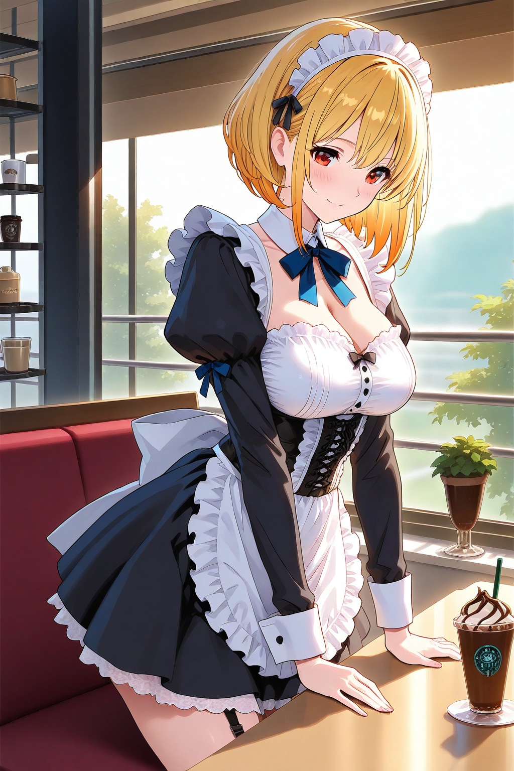 デイリーちちぷい生成175