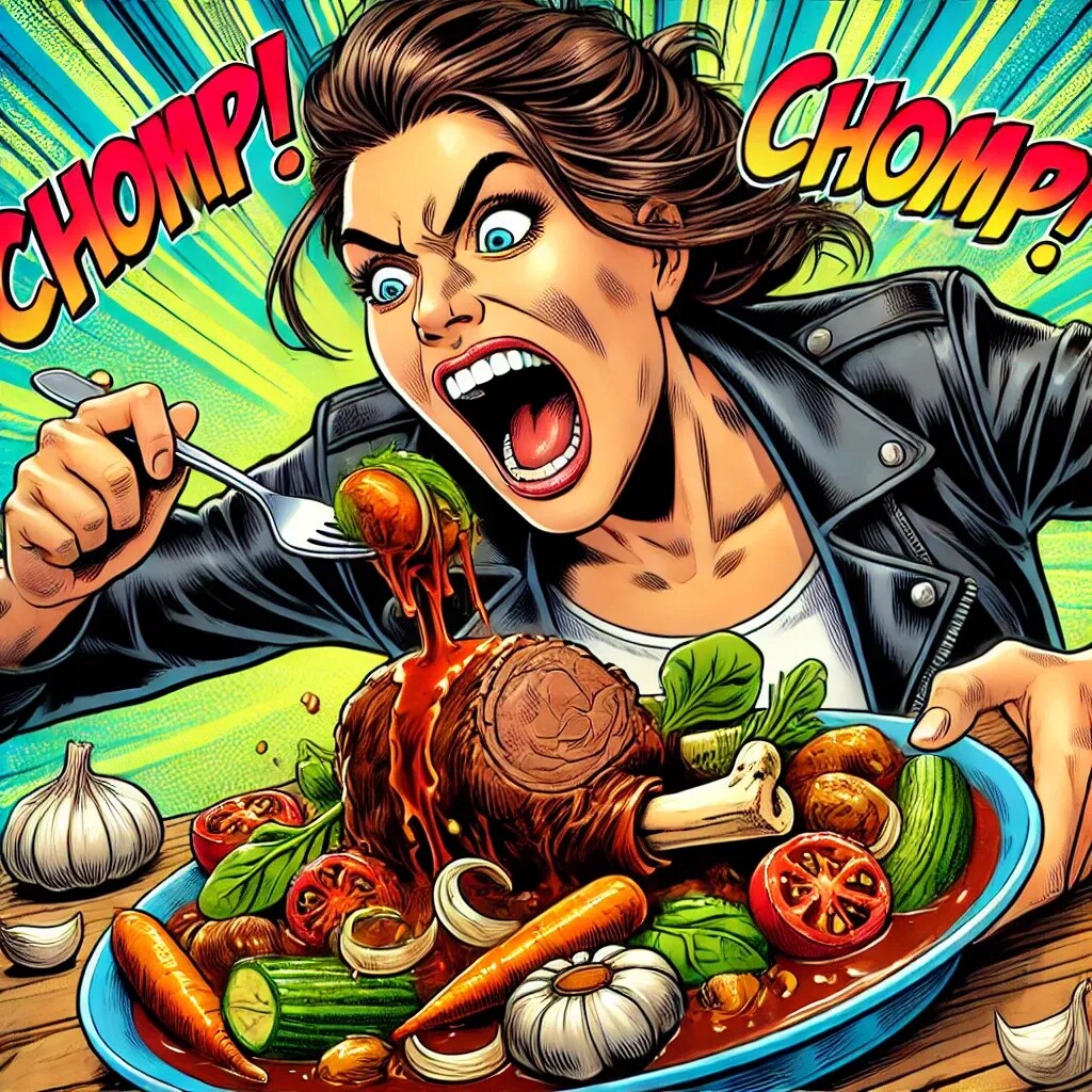 朝飯~ｲﾀﾀﾞｷﾏｰｯｽ!!!~