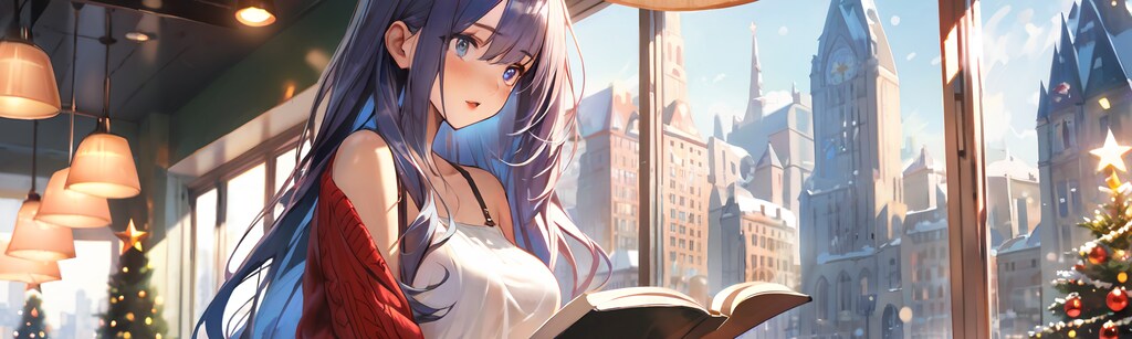 隣のお姉さんの休日の朝 おはようございます