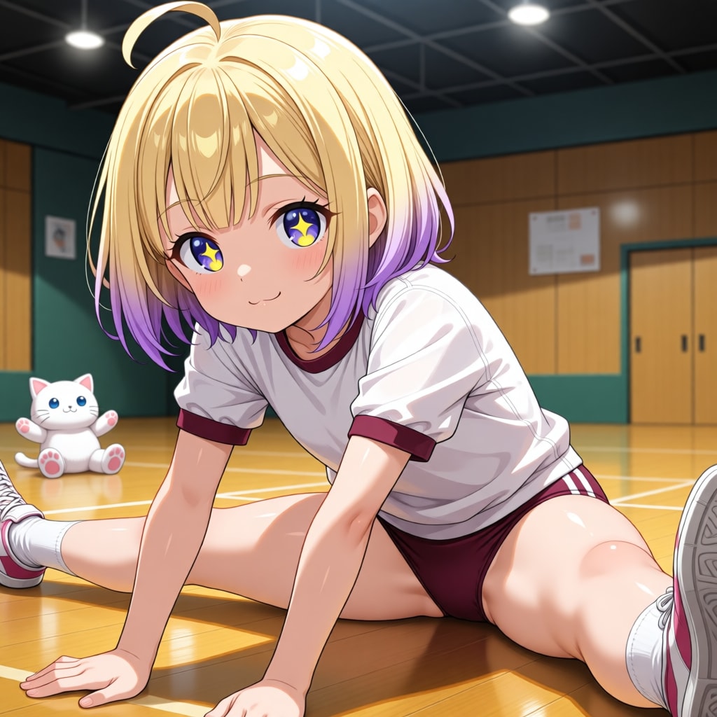 本日のみーむーちゃん | の人気AIイラスト・グラビア