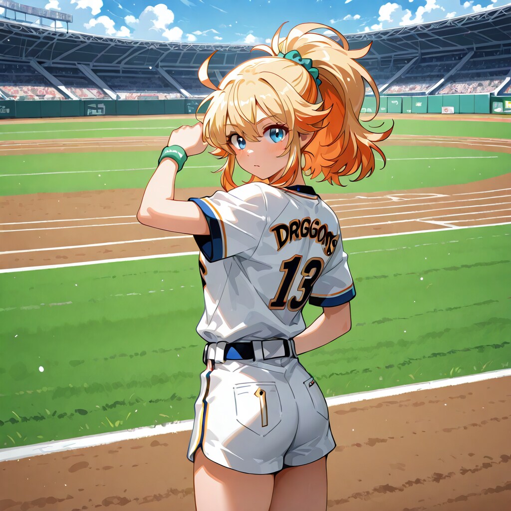 中日ドラゴンズ