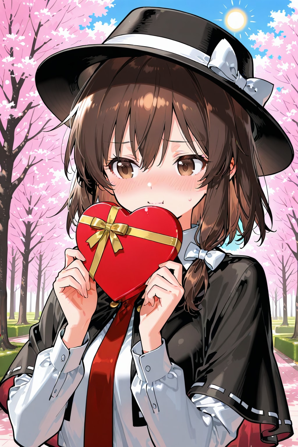 バレンタインデー