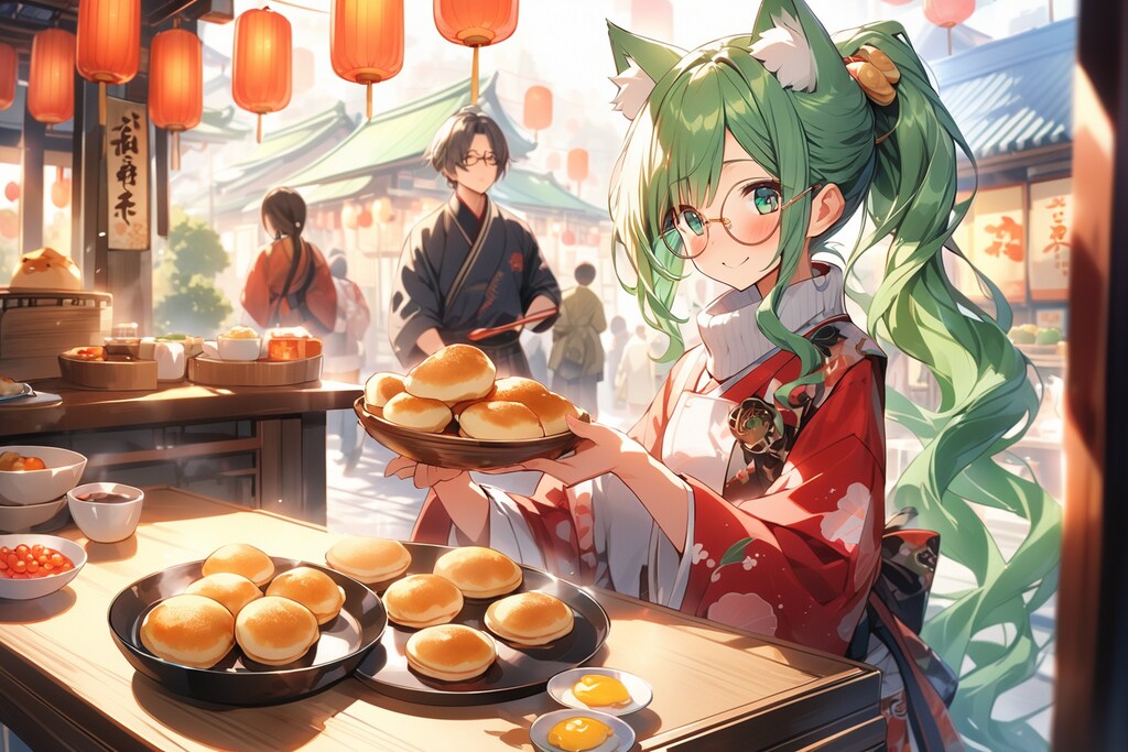 今日の任意焼き　2025-02-13