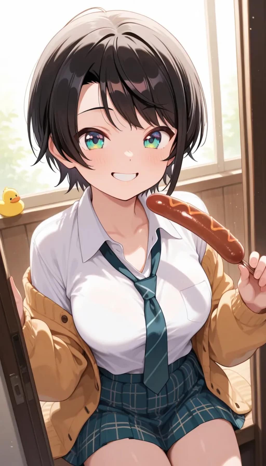 あじまる屋さん