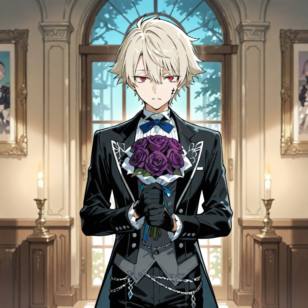 無難 | の人気AIイラスト・グラビア