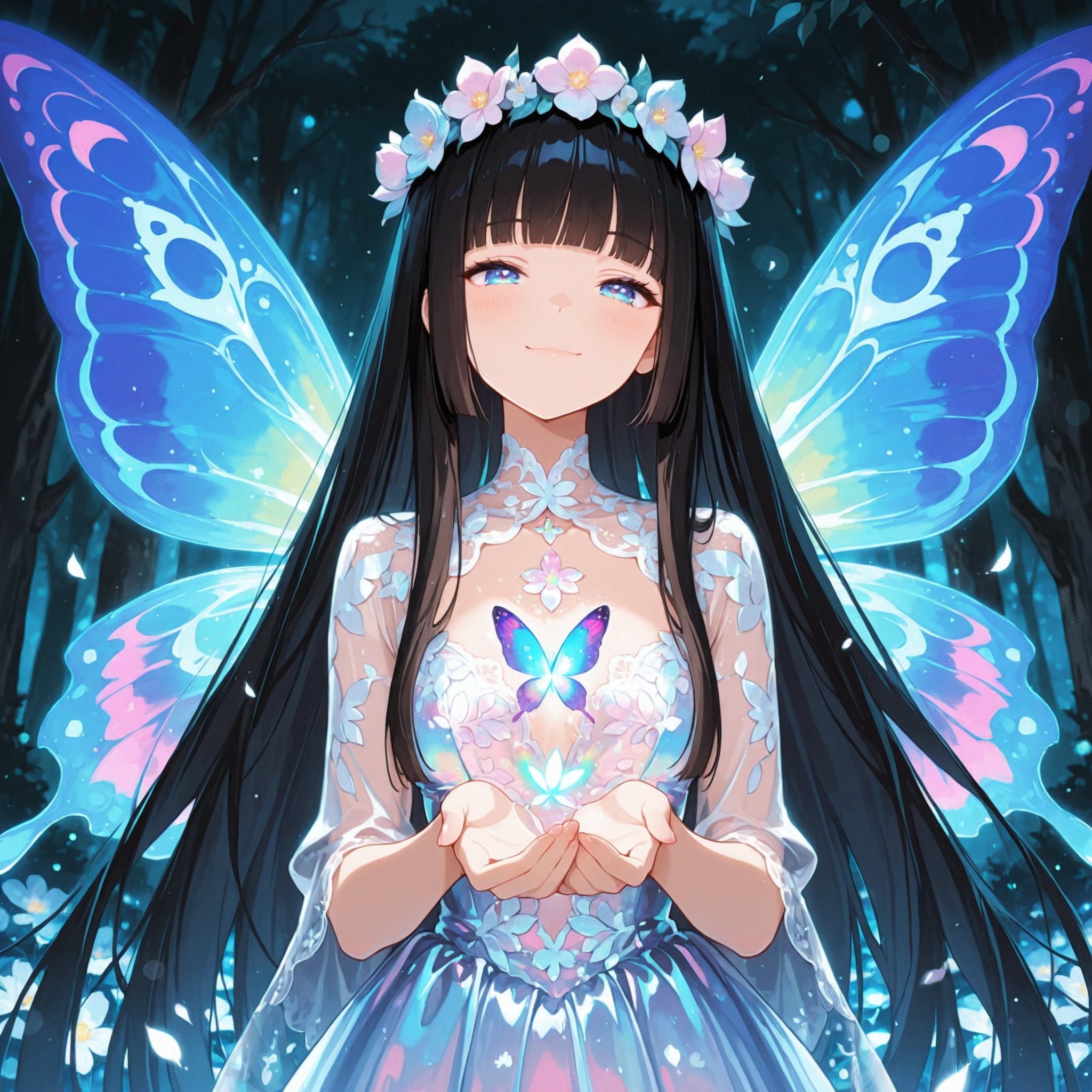 🦋🦋🦋