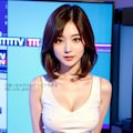 [計12枚](パンチラ)激カワ女子アナの恥ずかしいパンチラ姿 3枚目
