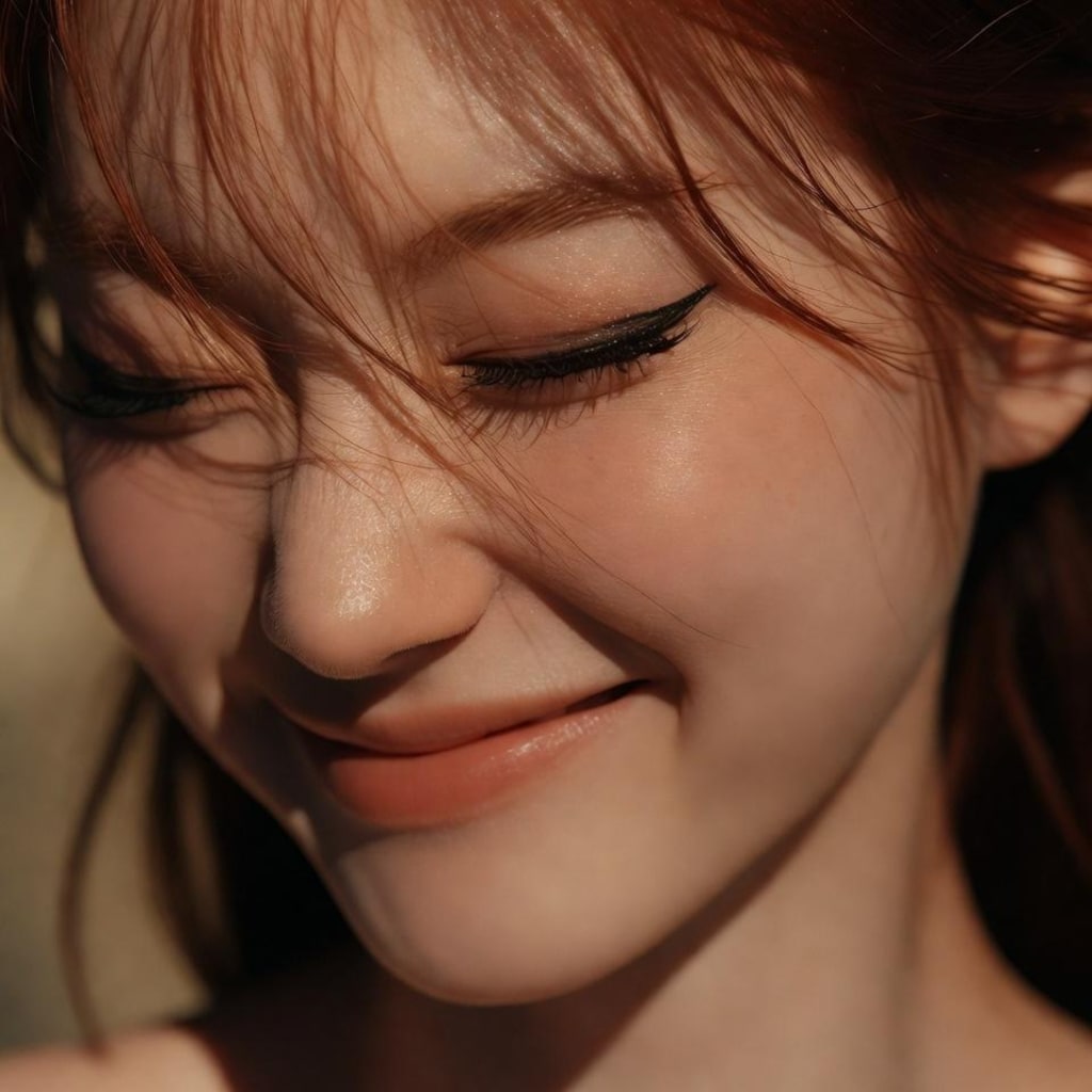 晴🌞