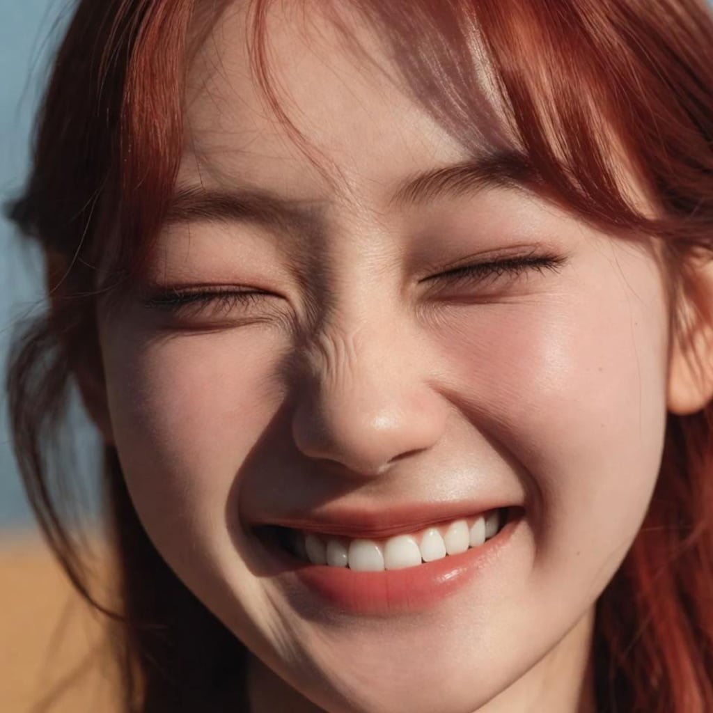 晴🌞
