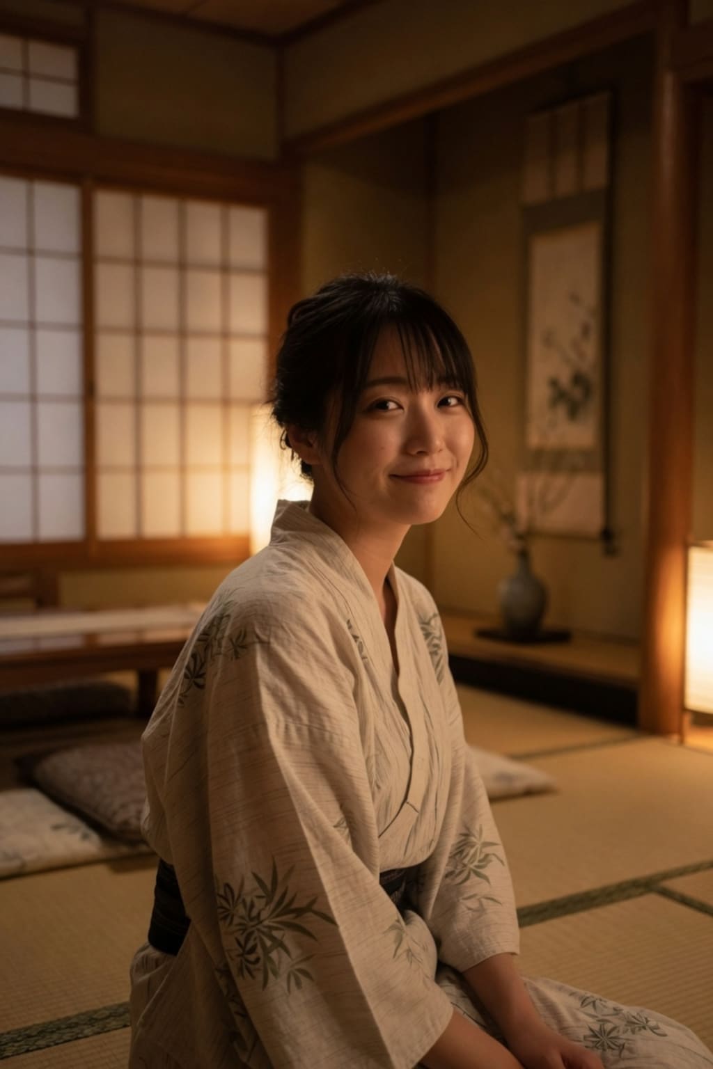長いお休みなので旅行とか行きたかった