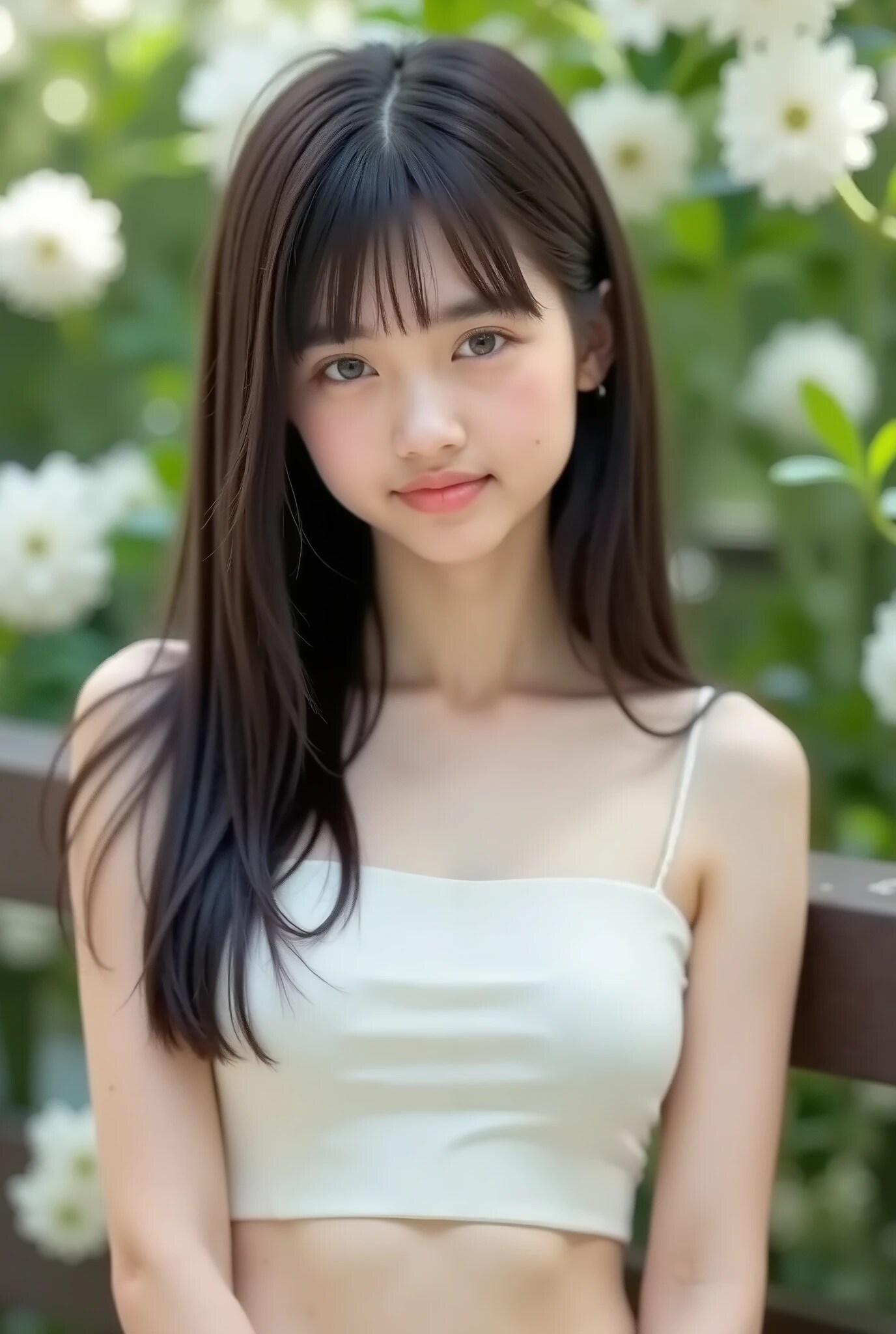 kawaii | の人気AIイラスト・グラビア