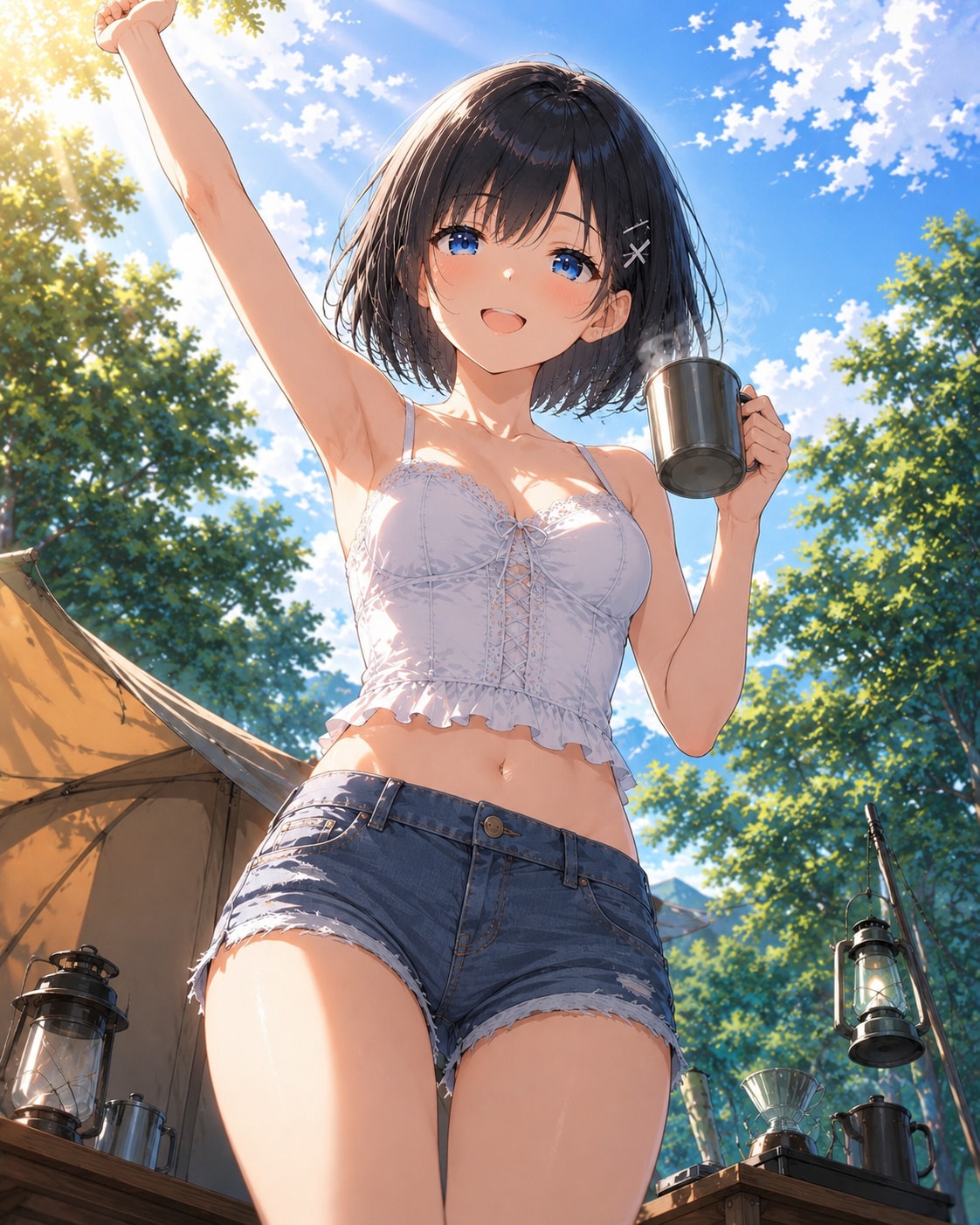 おはよっ！