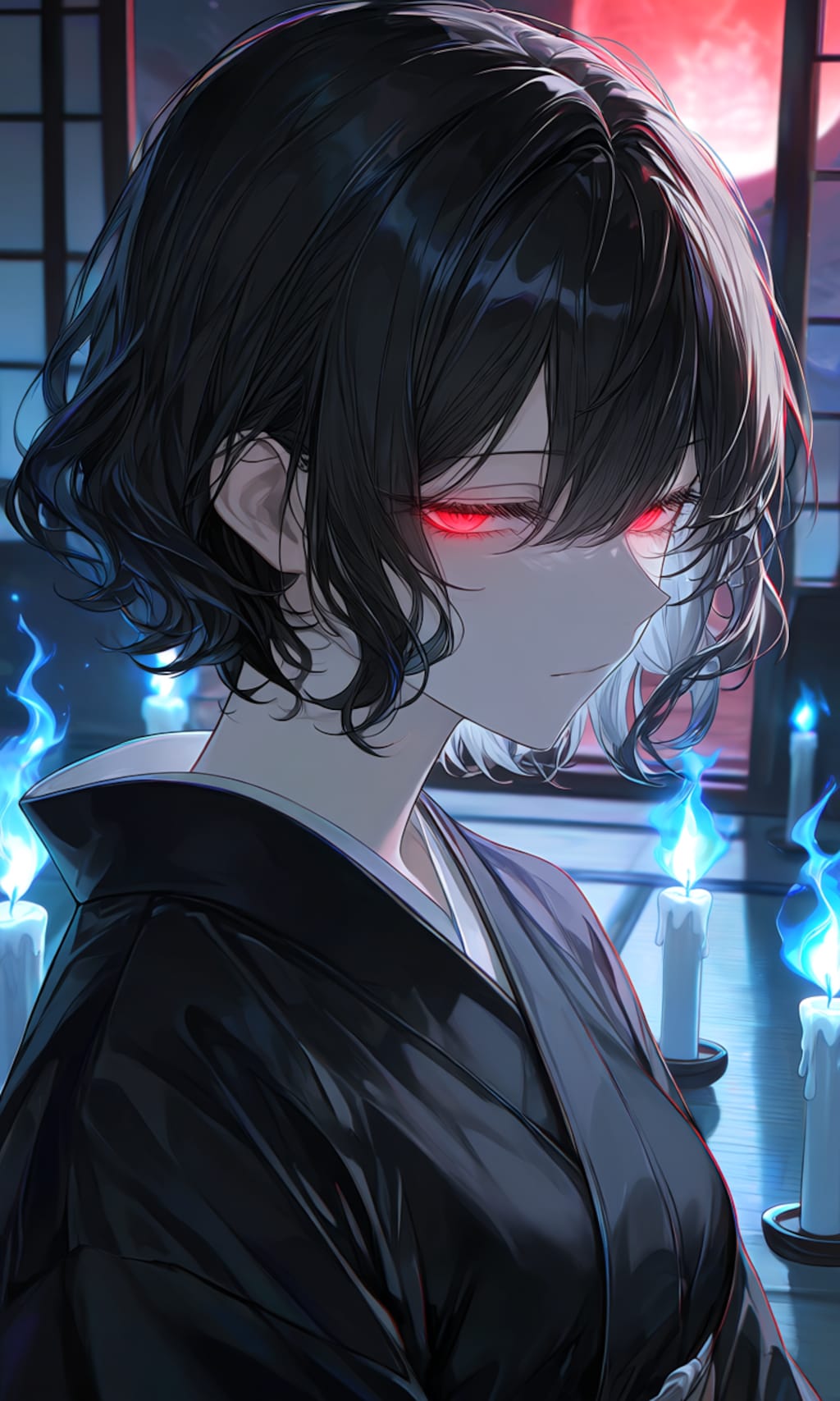 【怪談師】稲川淳さん