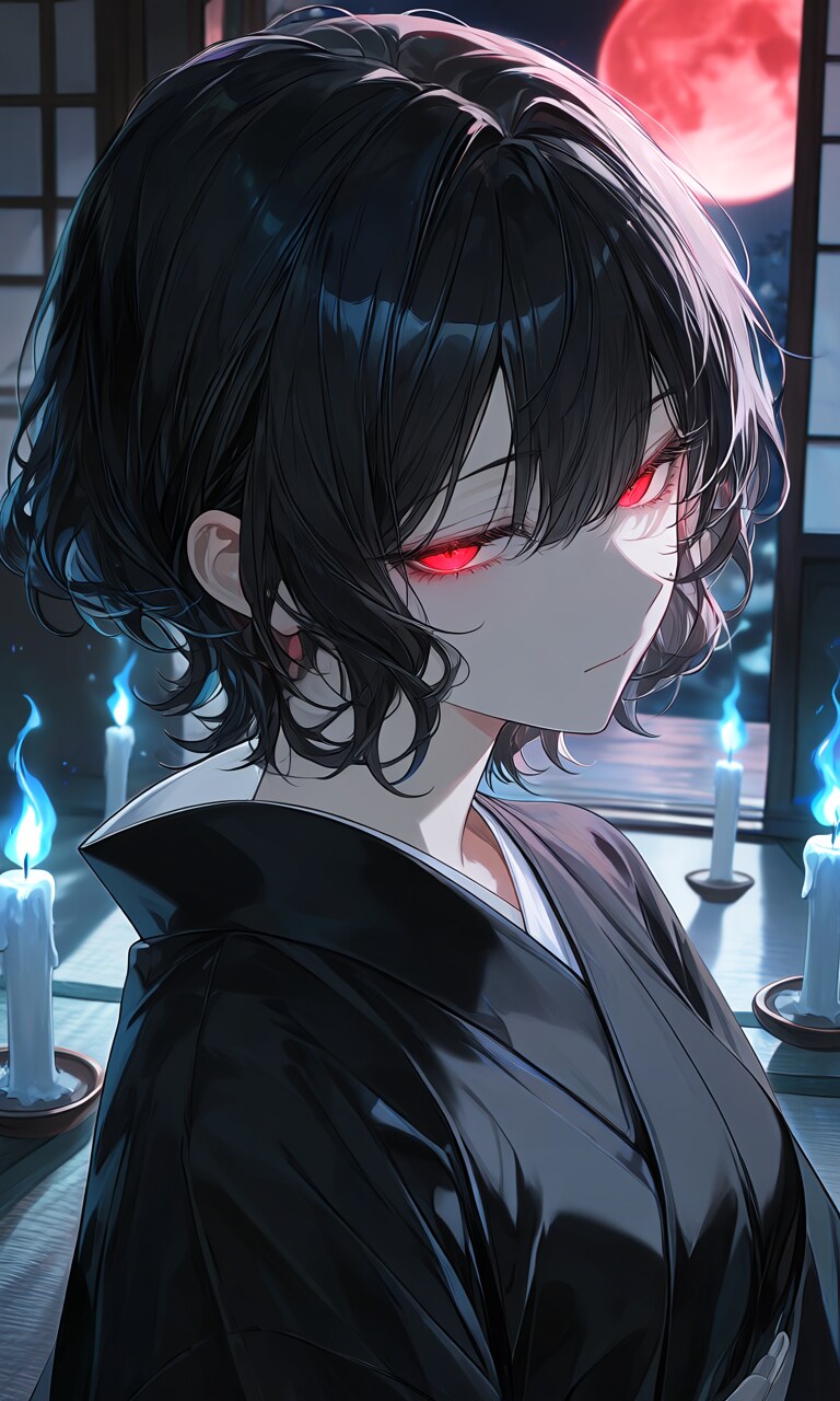 【怪談師】稲川淳さん