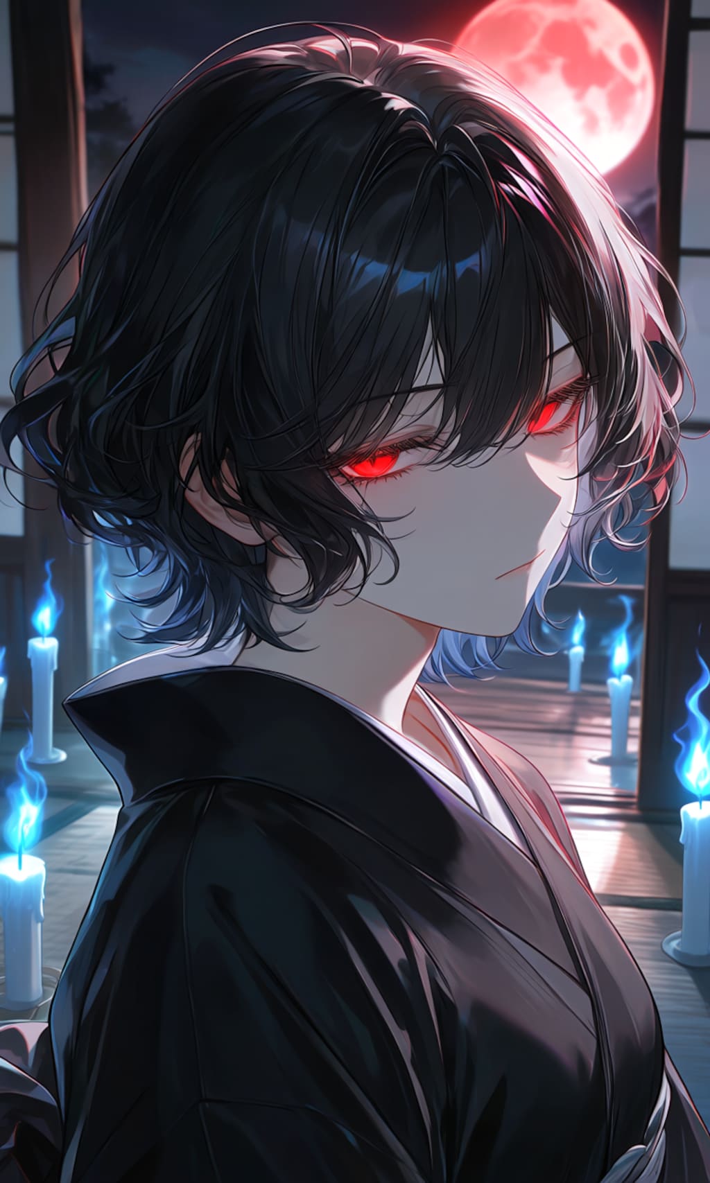 【怪談師】稲川淳さん