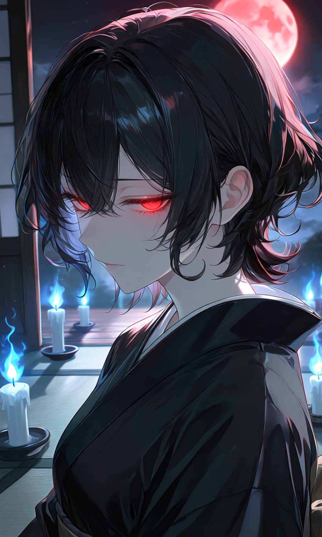 【怪談師】稲川淳さん