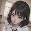 体操服の彼女 6枚目
