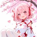 チャイナガール新桃音ちゃん 3枚目