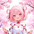 チャイナガール新桃音ちゃん 2枚目