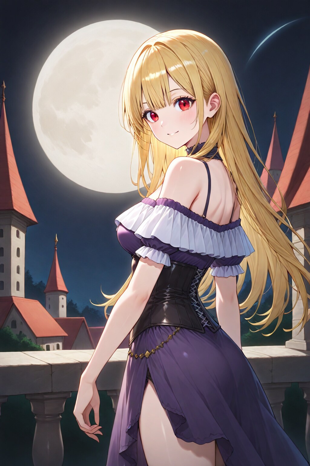 2328 | の人気AIイラスト・グラビア