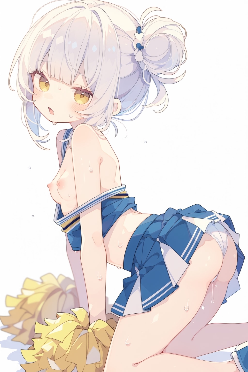 チア