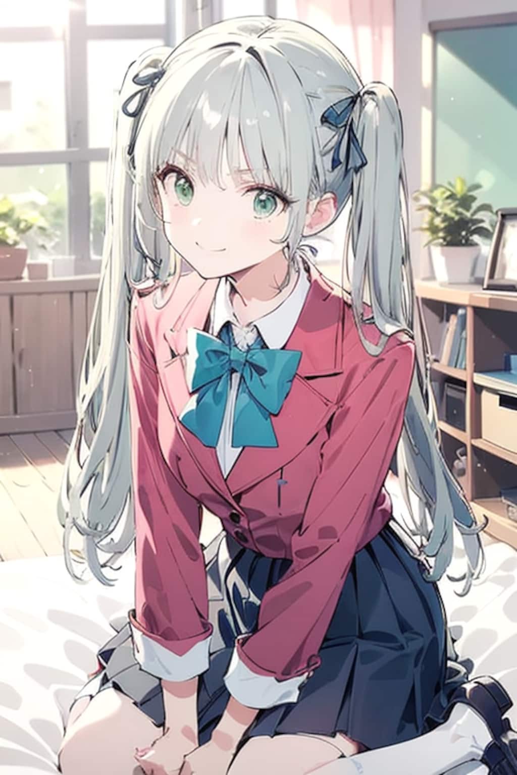 AQUAなついんて〜るず