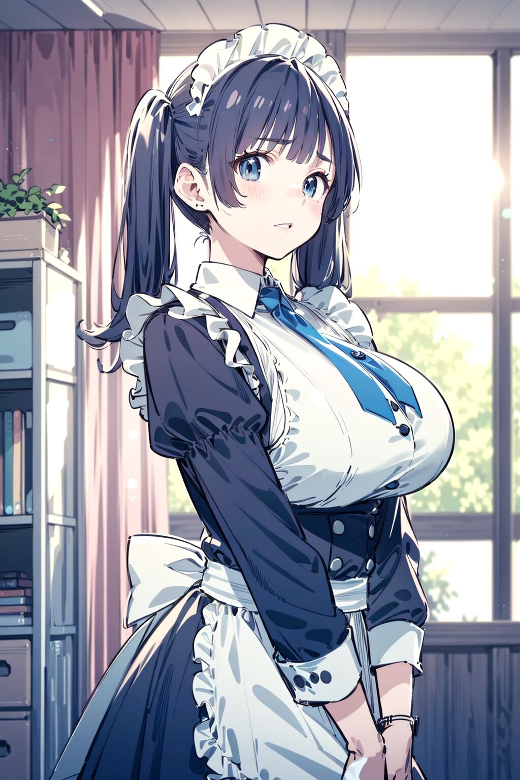 AQUAなついんて〜るず