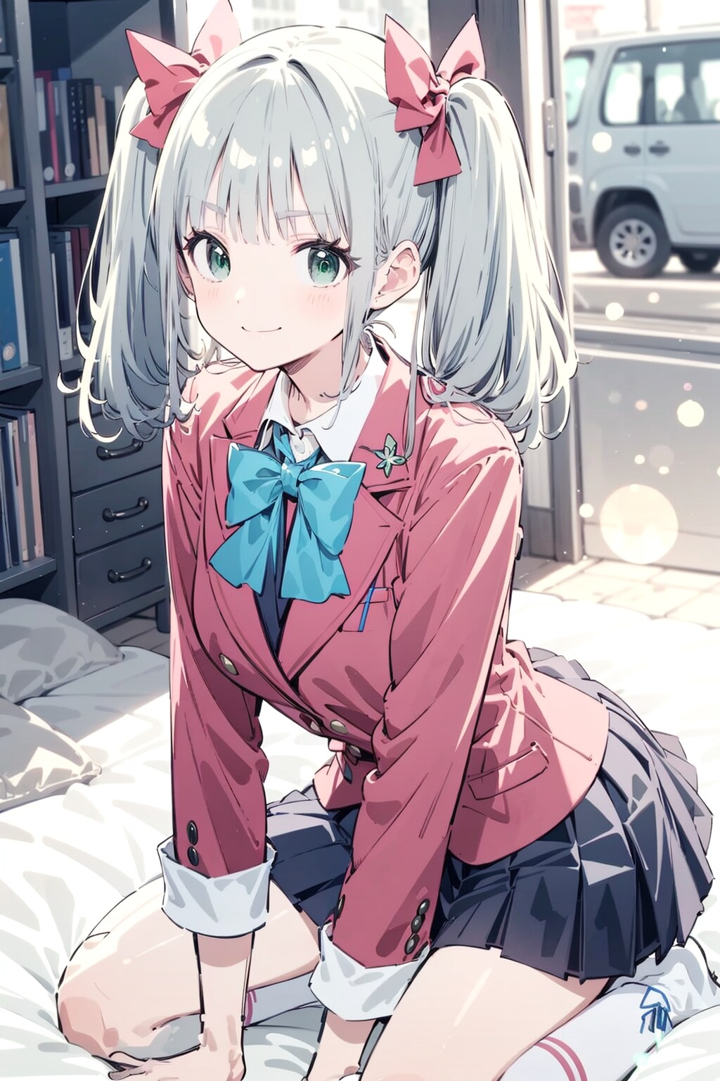 AQUAなついんて〜るず