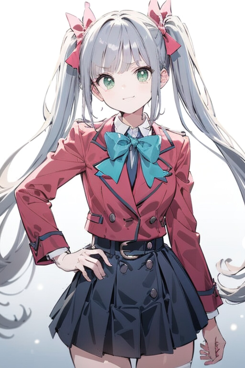 AQUAなついんて〜るず