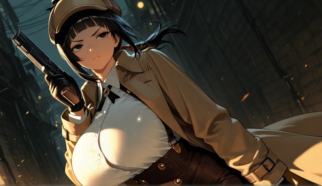 大作デビュー✨