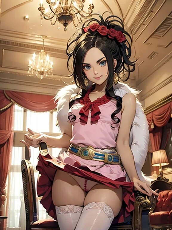 デボラ