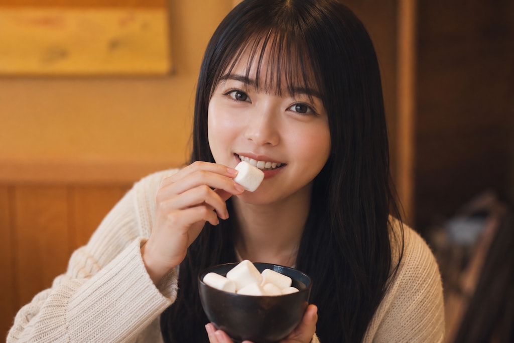 ましゅまろ
