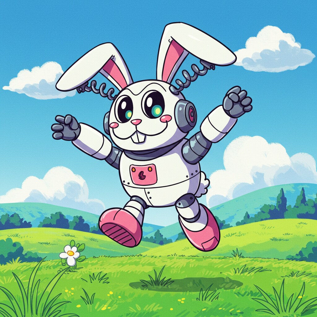 今週のビックリドッキリメカ‼ ㉝